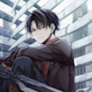 Meet your Posher, Tabitha